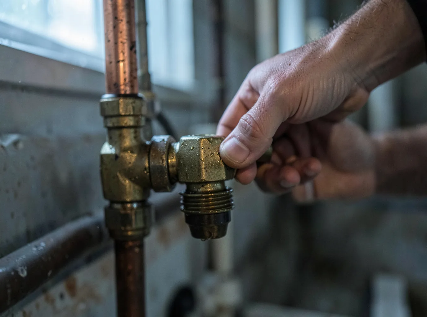 Emergency Plumber Lynn Haven, FL FAQs